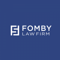Fomby law firm