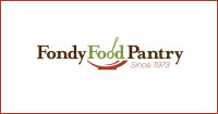 Fondy food pantry inc