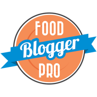 Food blogger pro
