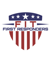 First responders for fitness