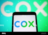Cox klevie | screen stories
