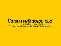 Frameboxx animation & visual effects pvt ltd