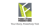 Frame by frame productions