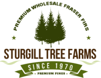 Fraser ridge tree farm