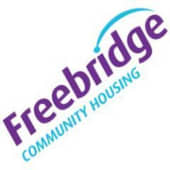 Freebridge community housing