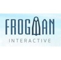Frogman interactive
