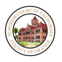 Orange County Superior Court - Laguna Hills