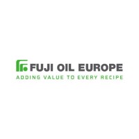 Fuji oil europe