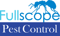 Fullscope pest control