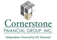 Cornerstones financial - wealth coaching group