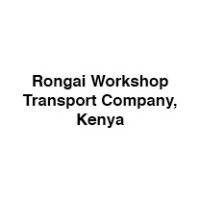 Rongai Workshop & Transport