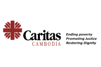 NGO Caritas Cambodia
