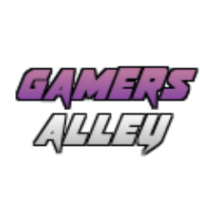 Gamers alley