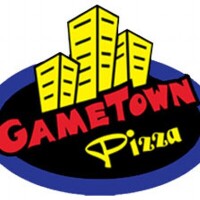 Gametownpizza