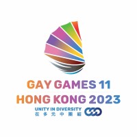 Gay games hong kong 2022