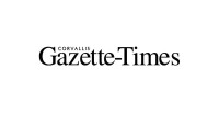 Corvallis gazette times