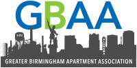 Greater birmingham apartment association