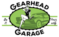 Gearhead auto repair inc