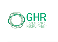 Ghr healthcare recruitment inc.