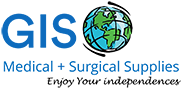 Gis medical & surgical supplies