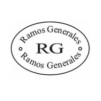 Ramos Generales