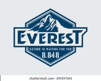 Mt. everest