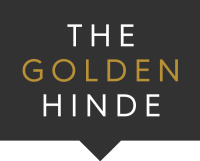The golden hinde