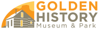 Golden history museums