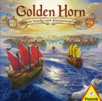 Golden horn games studio ltda
