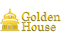 Golden house chinese restaurant