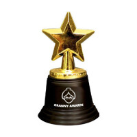 Gold star trophies, inc.