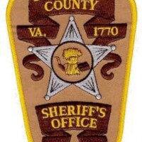 Botetourt County Sheriff's Office