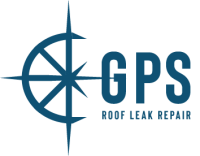 Gps roof leak repair