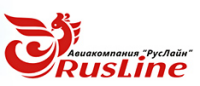 Aviation Company Rusline