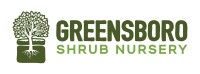 Greensboro shrub nursery