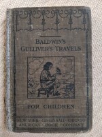 Gulliver (children apparel)