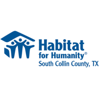 Habitat for humanity of south collin county