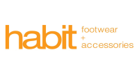 Habit footwear & accessories