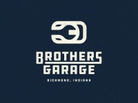 Halbert brothers garage