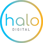 Halo digital