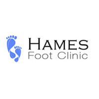Hames foot clinic
