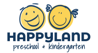 Happyland preschool