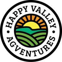 The happy valley adventure bureau