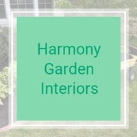 Harmony garden interiors