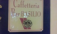 Basilios Italian Cafe