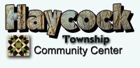 Haycock township