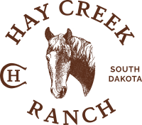 Hay creek ranch