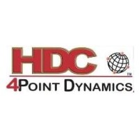 Hdc 4point dynamics