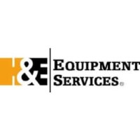 H&e equipment services, inc.
