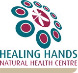 Healing hands natural health centre